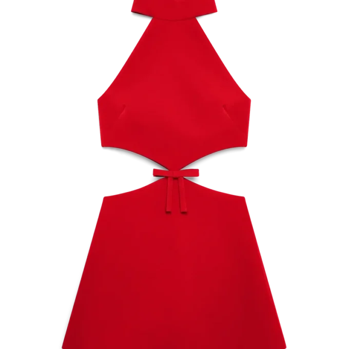 Cut out Dress Cut out Dress