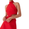 Cut out Dress Cut out Dress