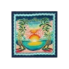 Danse De La Mer Medium Silk Scarf Danse De La Mer Medium Silk Scarf