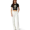 Diamond Column Baby T-Shirt