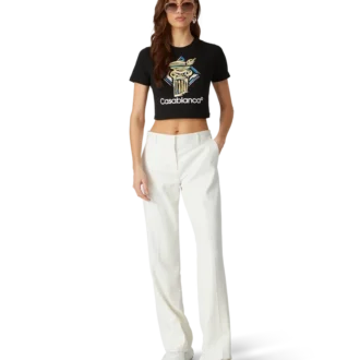Diamond Column Baby T-Shirt Diamond Column Baby T-Shirt