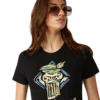 Diamond Column Baby T-Shirt