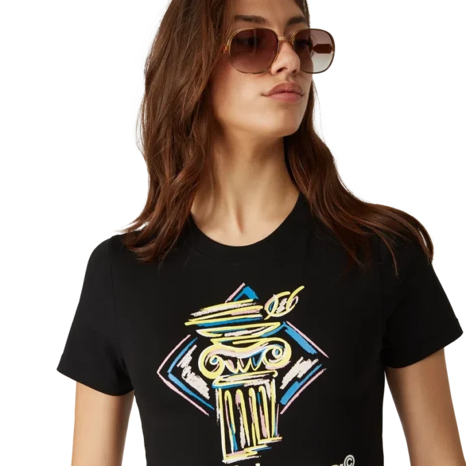 Diamond Column Baby T-Shirt
