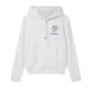 Diamond Column Hooded Sweatshirt Diamond Column Hooded Sweatshirt