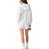 Diamond Column Hooded Sweatshirt Diamond Column Hooded Sweatshirt