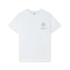 Diamond Column Short Sleeve T-Shirt Diamond Column Short Sleeve T-Shirt