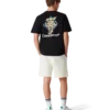 Diamond Column Short Sleeve T-Shirt Diamond Column Short Sleeve T-Shirt