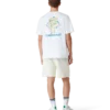 Diamond Column Short Sleeve T-Shirt Diamond Column Short Sleeve T-Shirt