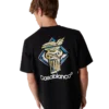 Diamond Column Short Sleeve T-Shirt Diamond Column Short Sleeve T-Shirt