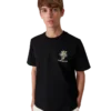 Diamond Column Short Sleeve T-Shirt Diamond Column Short Sleeve T-Shirt