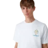 Diamond Column Short Sleeve T-Shirt Diamond Column Short Sleeve T-Shirt