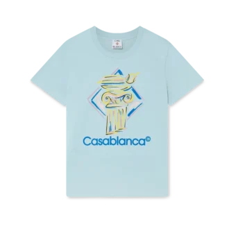 Diamond Column T-Shirt Diamond Column T-Shirt