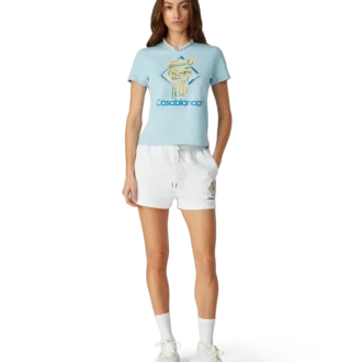 Diamond Column T-Shirt Diamond Column T-Shirt