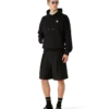 Diamond Logo Hooded Sweatshirt Diamond Logo Hooded Sweatshirt