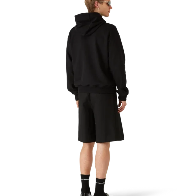 Diamond Logo Hooded Sweatshirt Diamond Logo Hooded Sweatshirt