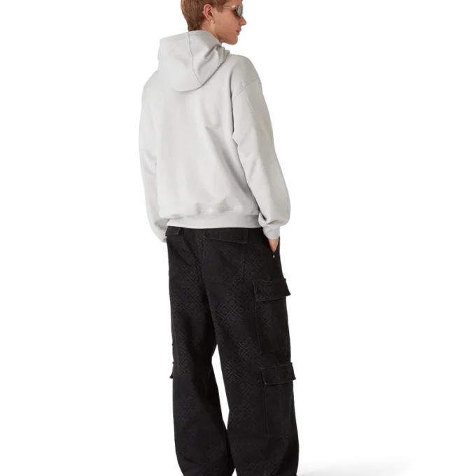 Diamond Logo Hooded Sweatshirt Diamond Logo Hooded Sweatshirt