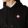 Diamond Logo Hooded Sweatshirt Diamond Logo Hooded Sweatshirt