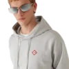 Diamond Logo Hooded Sweatshirt Diamond Logo Hooded Sweatshirt