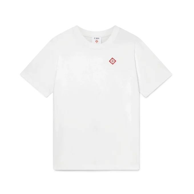 Diamond Logo Short Sleeve T-Shirt Diamond Logo Short Sleeve T-Shirt