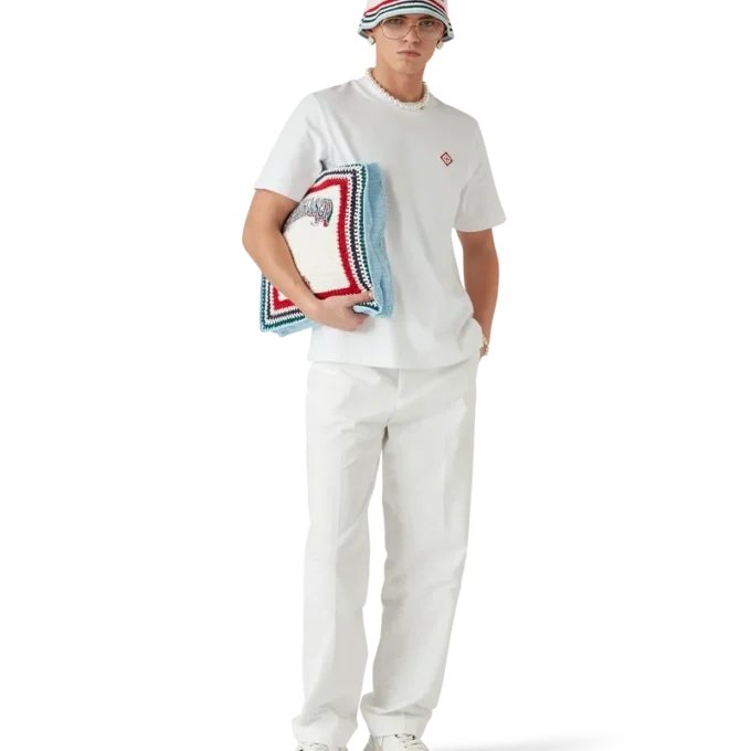 Diamond Logo Short Sleeve T-Shirt Diamond Logo Short Sleeve T-Shirt