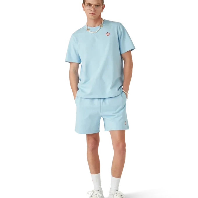 Diamond Logo Sweatshorts
