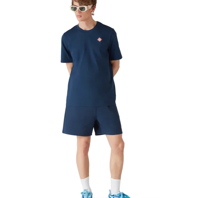 Diamond Logo Sweatshorts Diamond Logo Sweatshorts