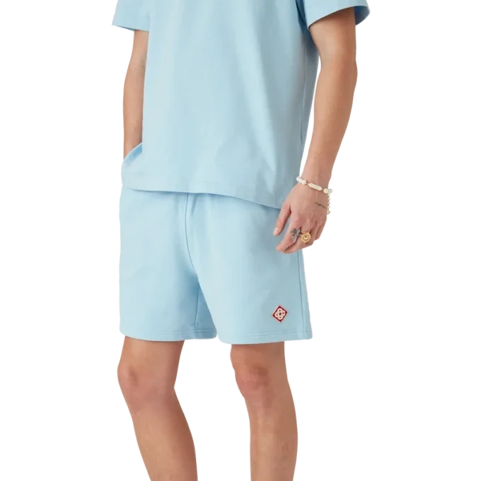 Diamond Logo Sweatshorts