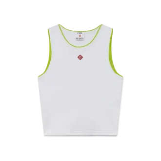 Diamond Logo Tank Top Diamond Logo Tank Top