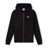 Diamond Logo Zip Hooded Sweatshirt Diamond Logo Zip Hooded Sweatshirt