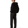 Diamond Logo Zip Hooded Sweatshirt Diamond Logo Zip Hooded Sweatshirt