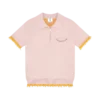 Double Face Polo Shirt Double Face Polo Shirt