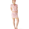 Double Face Polo Shirt Double Face Polo Shirt