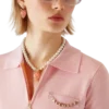 Double Face Polo Shirt Double Face Polo Shirt