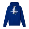 Drapeau De Collombes Hooded Sweatshirt Drapeau De Collombes Hooded Sweatshirt