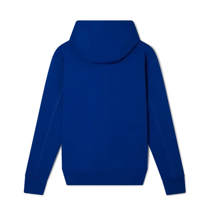 Drapeau De Collombes Hooded Sweatshirt Drapeau De Collombes Hooded Sweatshirt