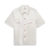 Duchesse Satin Shirt Duchesse Satin Shirt