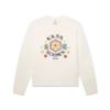 Emblem Merino Knit Crew Neck Emblem Merino Knit Crew Neck