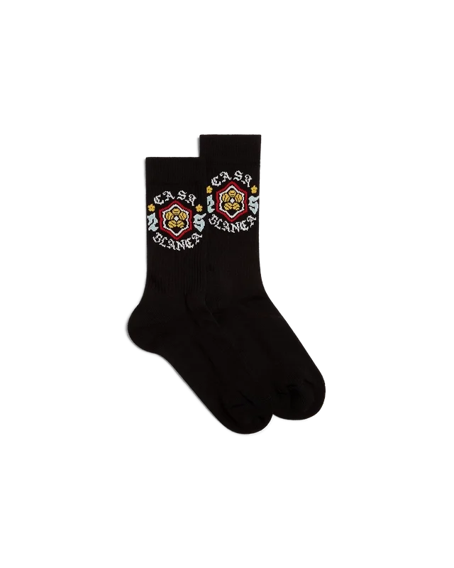 Emblem Socks Emblem Socks