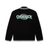 Embroidered Cotton Crochet Long Sleeve Shirt Embroidered Cotton Crochet Long Sleeve Shirt