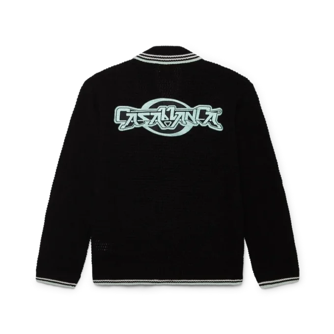 Embroidered Cotton Crochet Long Sleeve Shirt Embroidered Cotton Crochet Long Sleeve Shirt