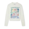 Embroidered Jumper Embroidered Jumper