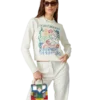 Embroidered Jumper Embroidered Jumper