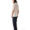 Embroidered Motif Shirt