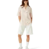 Embroidered Motif Shirt