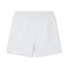Equipement Sportif Embroidered Jersey Shorts Equipement Sportif Embroidered Jersey Shorts