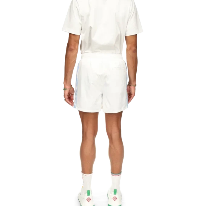 Equipement Sportif Track Shorts Equipement Sportif Track Shorts