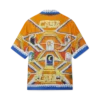 Escalier Infini Silk Shirt Escalier Infini Silk Shirt