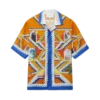 Escalier Infini Silk Shirt Escalier Infini Silk Shirt