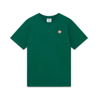 Evergreen Diamond Logo Short Sleeve T-Shirt