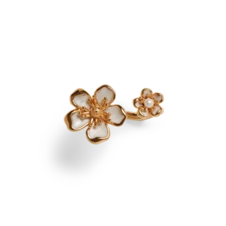 Flower Ring